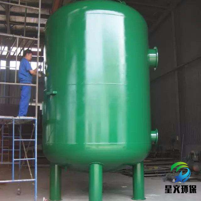 活性炭过滤器