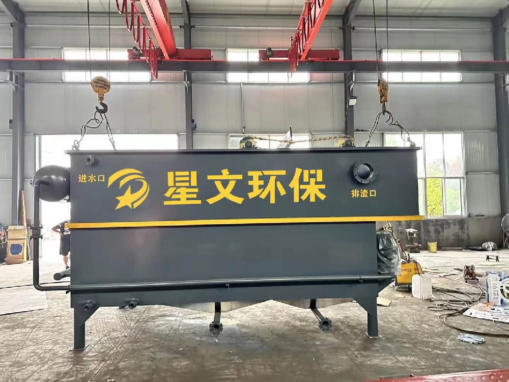 太阳能一体化污水处理设备在城镇污水治理中的实践