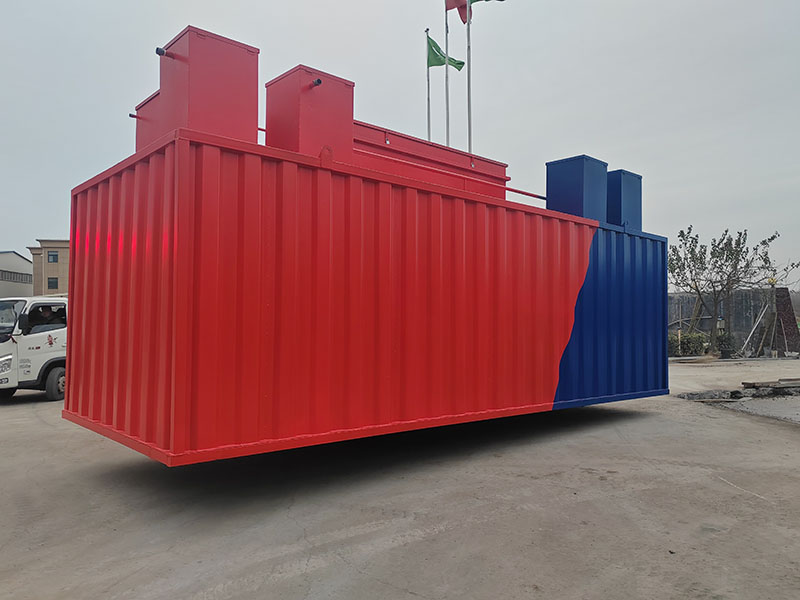 太阳能污水处理技术：助力水环境治理