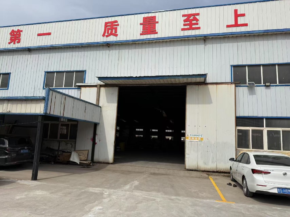 车间实拍