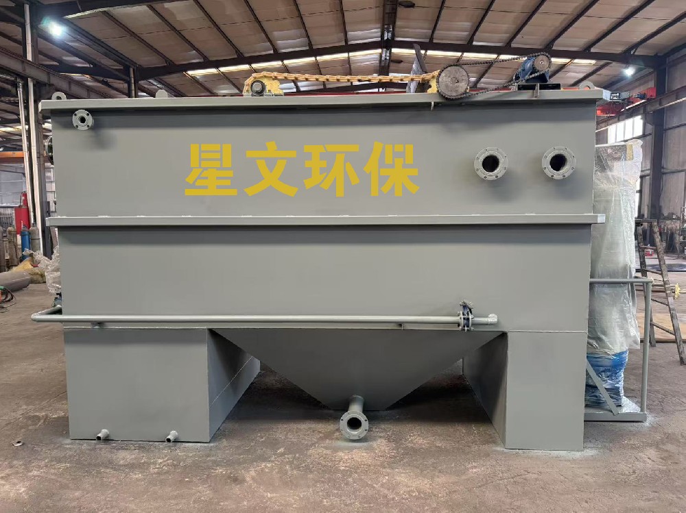 养殖污水处理设备市场分析与发展前景