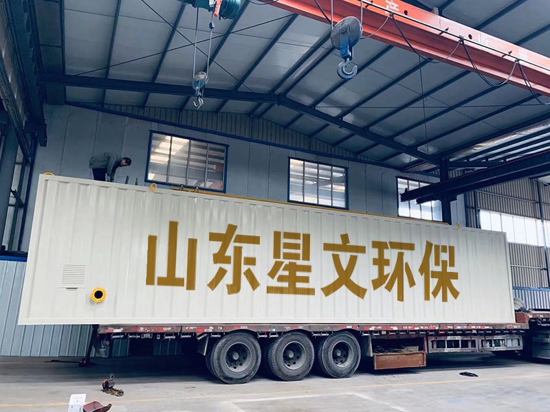 屠宰污水处理设备：提升环保水平的关键