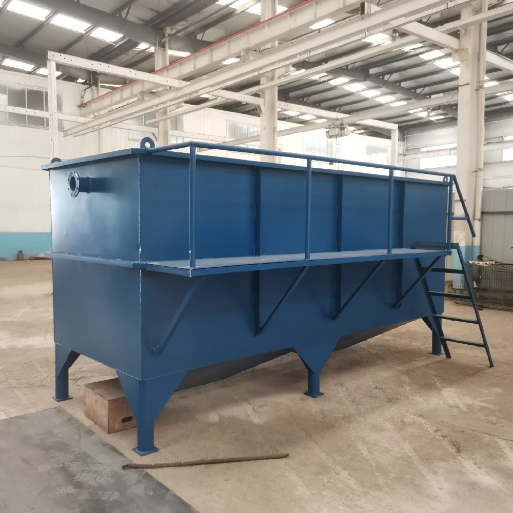 医院污水处理设备的技术创新与进步