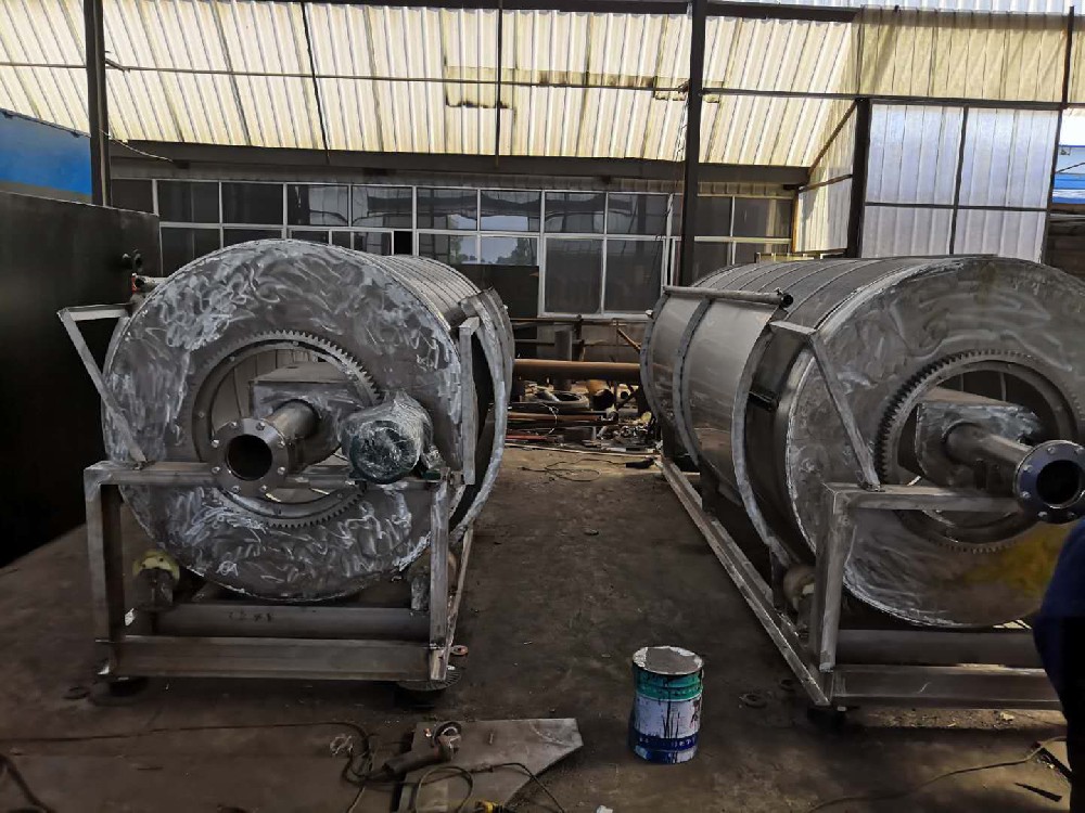 浅析一体化污水处理设备的处理效率与节能环保