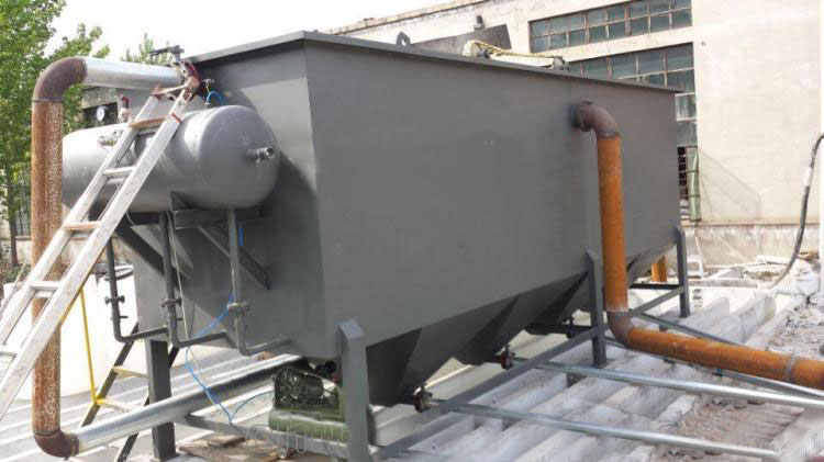 一体化污水处理设备：推动绿色生态建设