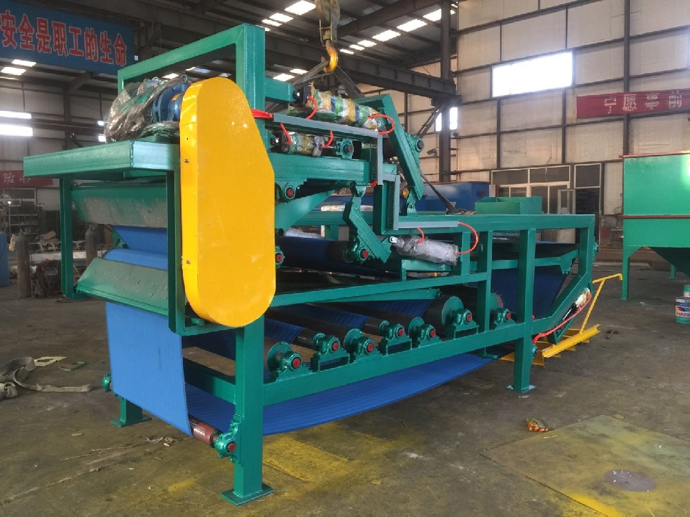 医院污水处理设备的选择与安装指南