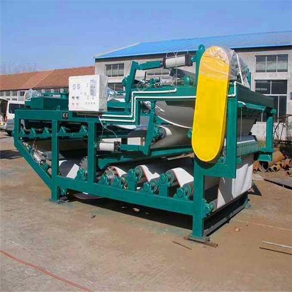 医院污水与屠宰废水处理设备的对比分析