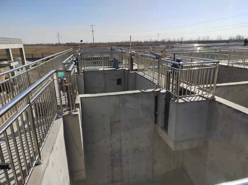 屠宰场污水处理设备的最新技术进展