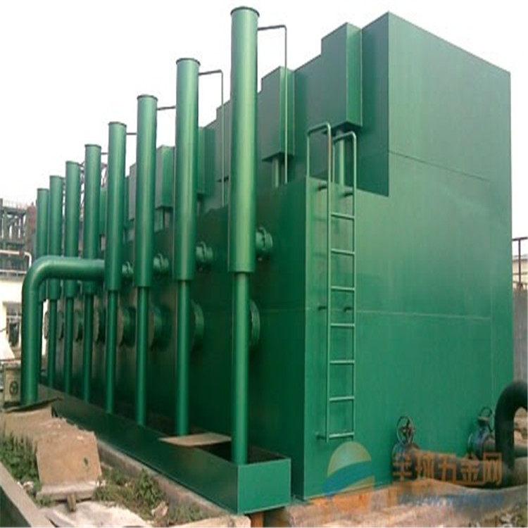 一体化污水处理设备：推动绿色城市建设的基石