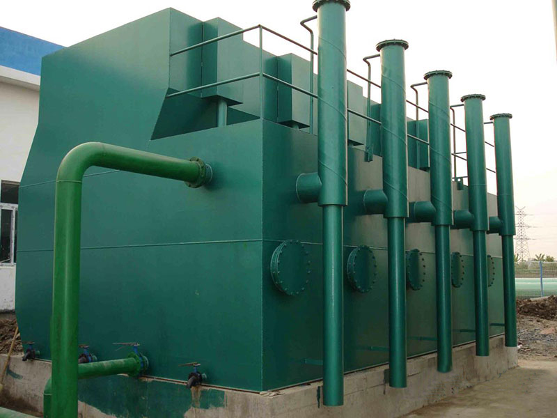 屠宰业污水处理的必要性与设备选择