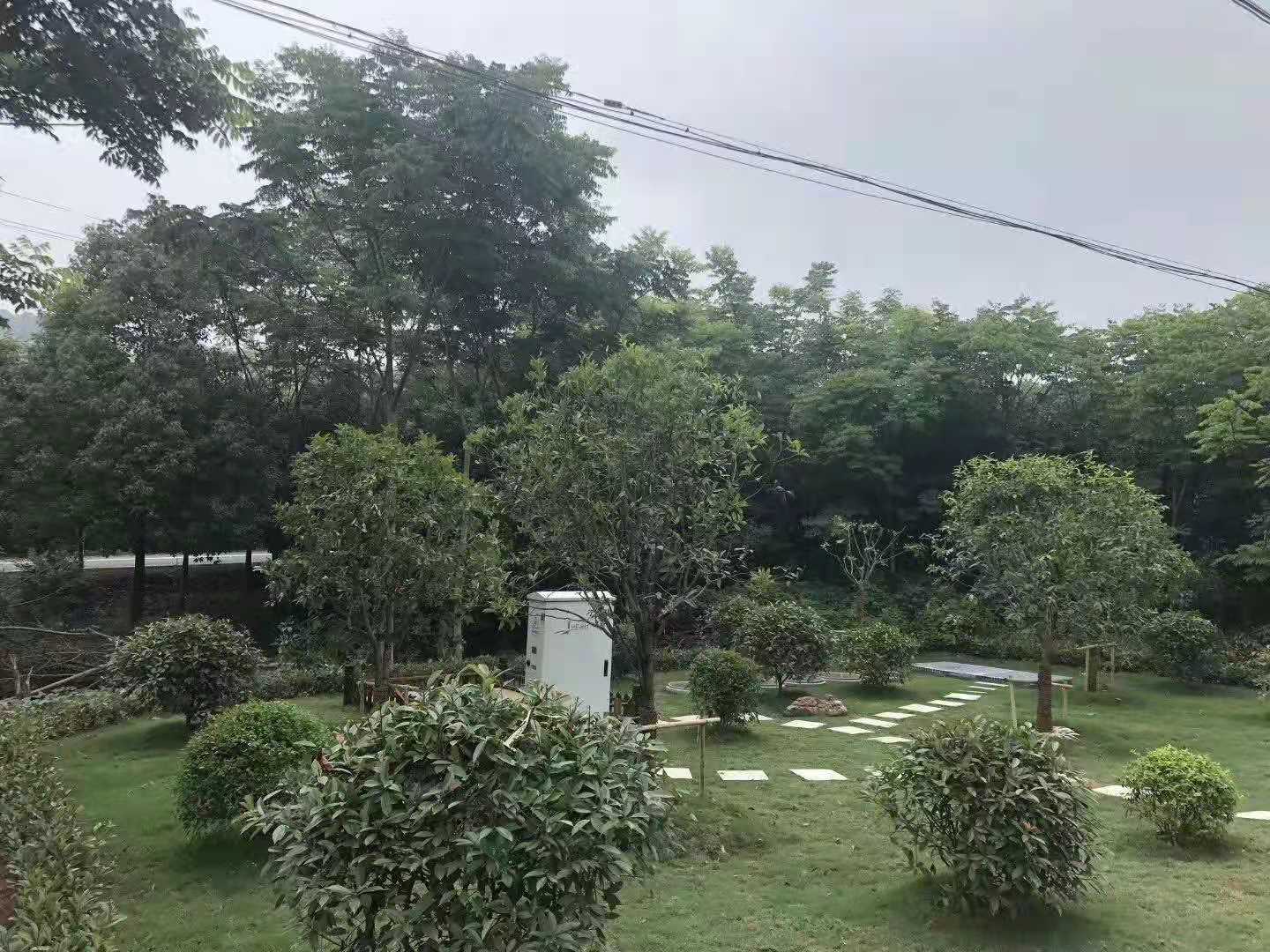 生活污水处理设备在环保产业中的地位与作用